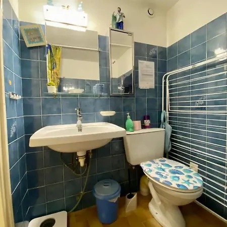 Cocon Au Pradet Plage, Terrasse & Calme Absolu アパート