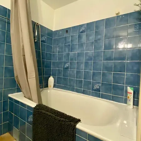 Cocon Au Pradet Plage, Terrasse & Calme Absolu * ル・プラデ